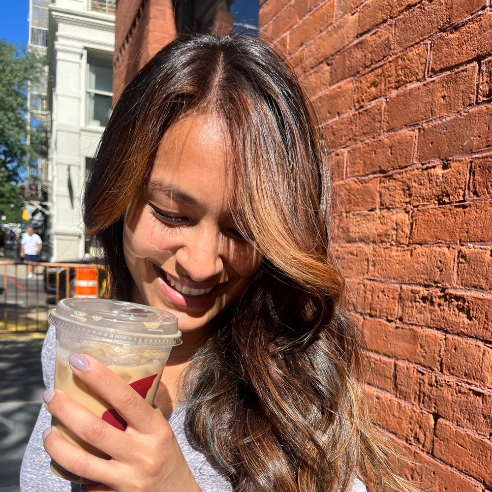 Meet your Posher, Mand